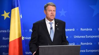 Iohannis s-a intalnit cu directorul CIA: Romania intelege ca, inclusiv prin servicii de intelligence, sa actioneze ca un furnizor de securitate, pentru a contribui la eforturile internationale pe linie de securitate