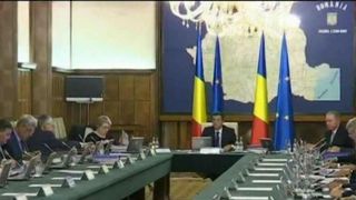 Pica sau nu pica Guvernul Grindeanu? Liviu Dragnea evalueaza ministrii