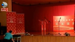 Planul din campanie nu s-a potrivit cu votul cetateanului. PSD a pierdut alegerile locale partiale, dar ramane pe primul loc in preferintele electoratului.