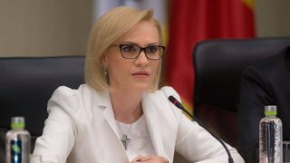 Firea: Daca Guvernul va pleca, nu va fi din cauza ca "primarul general a semnalat niste lucruri"