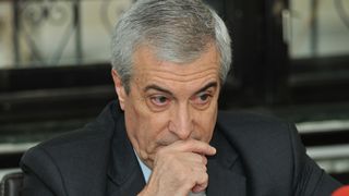 PSD si ALDE depun luni o motiune de cenzura impotriva lui Grindeanu. "In acest fel o sa punem capat crizei politice", spune Tariceanu