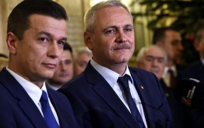 Liviu Dragnea, cu asteptarile inselate de Grideanu