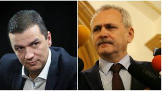 Premierul Sorin Grindeanu se intalneste sambata cu social-democratii din Timis, pentru a le cere sustinerea