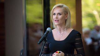 Gabriela Firea: "Grindeanu a avut un plan malefic pentru a distruge PSD"