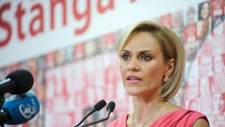 Ce spune Gabriela Firea despre o eventuala numire a sa ca Prim Ministru. "Mi s-a spus ca e mai greu sa conduci o primarie decat un minister, dar..."