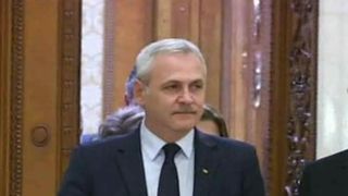 PSD se reuneste in CExN pentru a decide propunerea de premier. Dragnea: Om corect, nu aventurier si cu putere de munca
