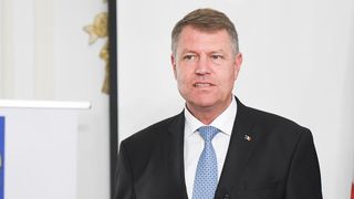 Presedintele Klaus Iohannis: "Aceasta criza trebuie terminata foarte repede. Il desemnez pe domnul Tudose ca viitor prim-ministru"