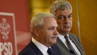 Guvernul Mihai Tudose se prezinta astazi in fata Parlamentului pentru votul de investitura. PMP se retrage de la audieri