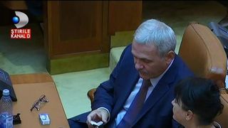 Parlamentarii nu au primit bonuri de vacanta, ci cate un sejur de lux in orice parte a lumii isi doresc