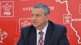 Deputatul PSD Ioan Dirzu: "Indemnizatiile parlamentarilor trebuie sa fie stimulative, au o munca foarte laborioasa"