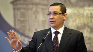 Dosarul de evaziune fiscala al lui Victor  Ponta, clasat