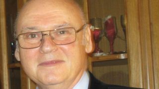 Fostul primar al municipiului Botosani, Dumitru Chiriacescu, a murit. Avea 74 de ani