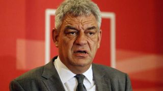 Premierul Mihai Tudose se intalneste luni cu politistii pentru a discuta drepturile si obligatiile acestora