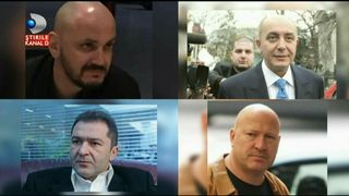 Bogati, celebri si disparuti! Ei sunt cei mai cautati fugari din Romania