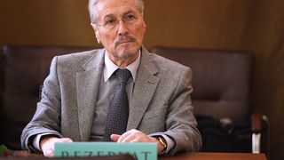 "Fostul presedinte Emil Constantinescu va fi mutat temporar din resedinta oficiala!" Vezi de ce s-a ajuns la aceasta situatie