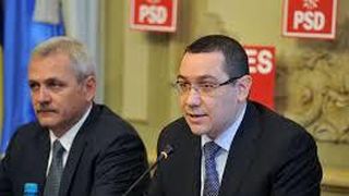 Ponta, despre sesiunea extraordinara: O mica mascarada, ne facem ca muncim; Dragnea a convocat sedinta si e in vacanta