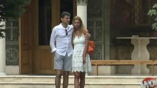 Cristian Boureanu a luat calea credintei. Timpul petrecut in arestul central l-a adus mai aproape de Dumnezeu