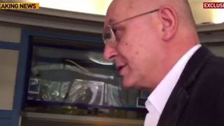 Primele imagini cu Puiu Popoviciu la Londra! Omul de afaceri a marturisit de ce a plecat din tara