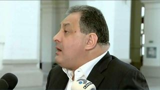 Casa lui Marian Vaghelie, invadata. Fostul primar al Sectorului 5 a povestit ce a patit: "Erau pe perdele"