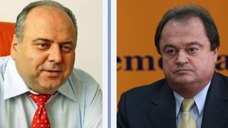 Gheorghe Stefan, fostul primar din Piatra Neamt, face dezvaluiri in dosarul finantarii ilegale a campaniei PDL