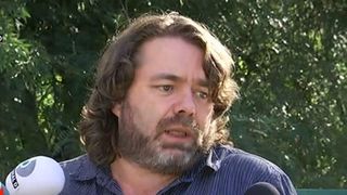 Senatorul Mihai Gotiu, despre bataia cu Mirel Palada: "S-a ridicat si m-a lovit cu pumnul in gura"