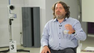 Mihai Gotiu, victima lui Mirel Palada