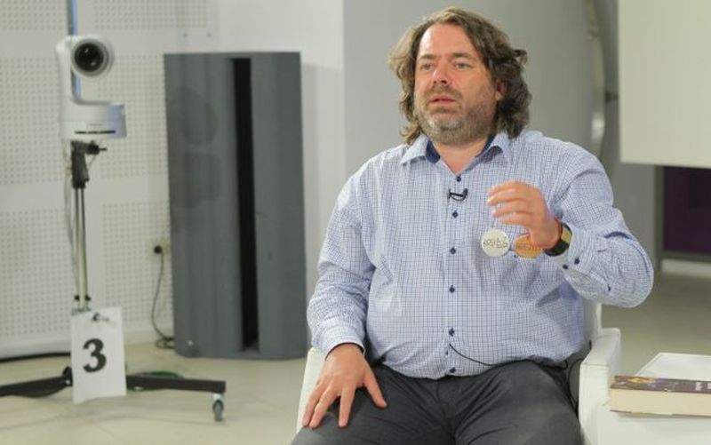 Mihai Gotiu, victima lui Mirel Palada