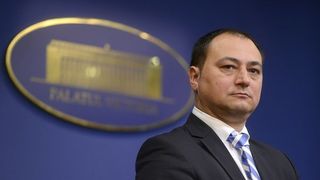 Politicianul care si-a batut in direct colegul de platou are o avere impresionanta! Mirel Palada detine 6 terenuri si doua case la Telega, dar si doua apartamente in Bucuresti!