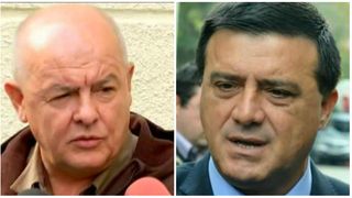 Reactia lui Badalau, dupa ce a fost acuzat ca l-a batut pe Marin Anton