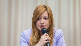Secretarul General de la Camera Deputatilor este cel mai bine platit om din Parlament! Silvia Mihalcea castiga 17.900 de lei pe luna