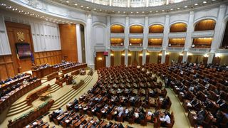 Blocaj intre palate? Klaus Iohannis tine pe jar social-democratii privind numirile noilor ministri in functie