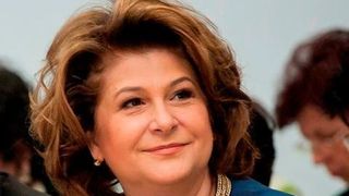 Camera Deputatilor a respins ridicarea imunitatii Rovanei Plumb