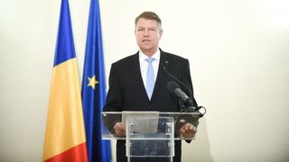 Presedintele Klaus Iohannis a acceptat propunerile de ministri ale PSD. Vor depune juramantul in aceasta seara