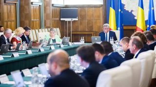 Presa americana face previziuni sumbre pentru Romania: Avansul economic puternic ne poate duce, din nou, in criza economica