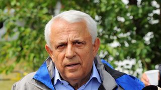 Ministrul Agriculturii despre atacurile ursilor: De ce sa nu-i impuscam? In primul rand e protejat omul