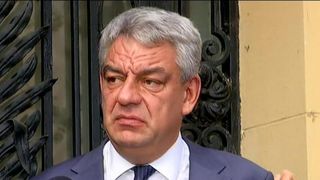 Nu vor scadea salariile! Este asigurarea pe care o dau presedintele PSD si premierul Mihai Tudose