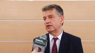 Bani si obiecte electrocasnice, furate de hoti din casa secretarului de stat Doru Visan din Ministerul Energiei