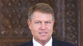 Ce mesaj a transmis Klaus Iohannis clasei politice cu ocazia Zilei Nationale