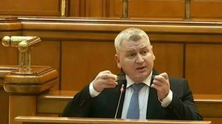 Deputatii au dezbatut, din nou, ore in sir legile justitiei!