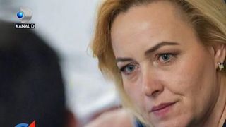 Reactia ministrului Carmen Dan, dupa ce seful Serviciului Omoruri a izbucnit in plans vorbind despre codurile penale: "Nu eu i-am dat acel mandat"