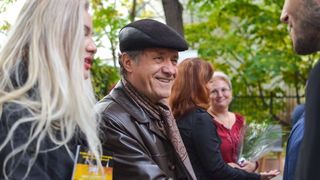 Prietenia nestiuta dintre celebra Monica Pop si fostul ginere al lui Nicolae Ceausescu: "Un suflet mare si bun!"