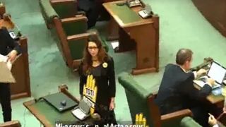 Presada vs Brailoiu: cine sunt senatorii care s-au injurat in Parlament, ce avere si ce studii au?