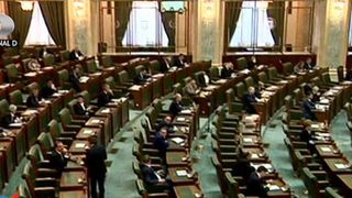 Parlamentul italian a fost dizolvat! Vor avea loc alegeri anticipate!