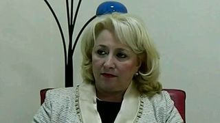 Ce a intrebat-o Lia Olguta Vasilescu pe Viorica Dancila inainte de a fi propusa de PSD ca premier al Romaniei