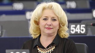 Viorica Dancila isi cauta ministri pentru noul cabinet! Florian Bodog si Liviu Pop ar fi pe picior de plecare