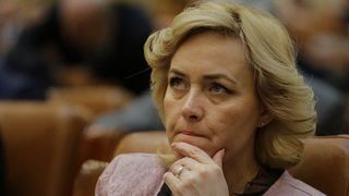 S-a implinit visului ministrului de interne Carmen Dan. Catalin Ionita i-a luat locul lui Bogdan Despescu in fruntea Politiei Romane!