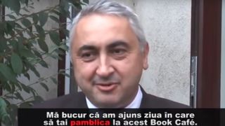 Ministrul desemnat al Educatiei face greseala dupa greseala. Iata care sunt cele mai memorabile gafe ale lui Valentin Popa
