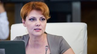 Lia Olguta Vasilescu recunoaste ca salariile abia cresc in 2018. "Da, asa este. Cresterile bugetarilor sunt doar de... " - A promis enorm, in schimb a oferit extrem de putin