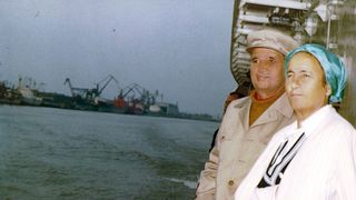 Ce inaltime incredibila avea Nicolae Ceausescu! A fost unul dintre cei mai temuti dictatori ai lumii, insa nu masura mai mult de...