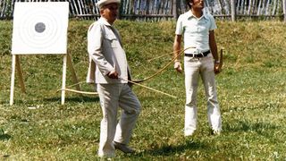 Fototeca online a comunismului rom&acirc;nesc-cu Nicu Ceausescu